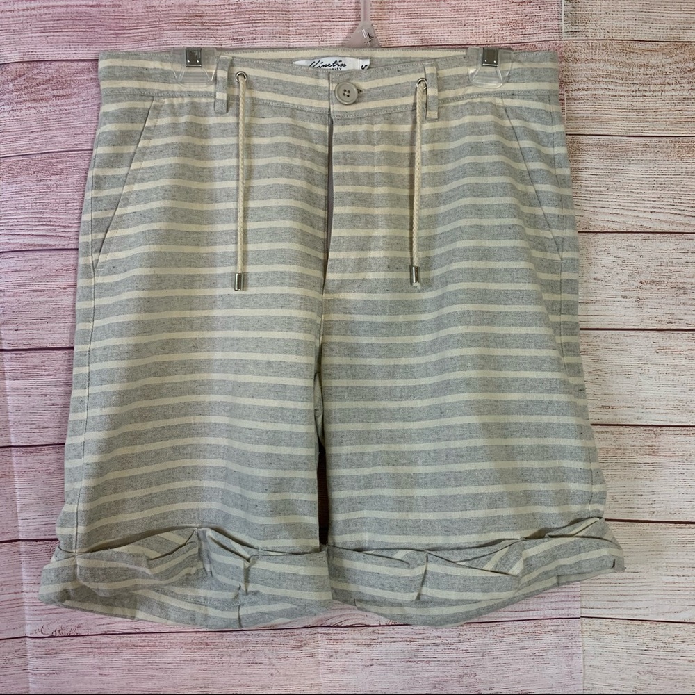 Kinetix Casual Luxury Shorts Small